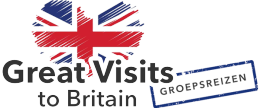 Great Visits to Britain - Groepsreizen naar Groot-